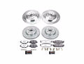 PowerStop auto part