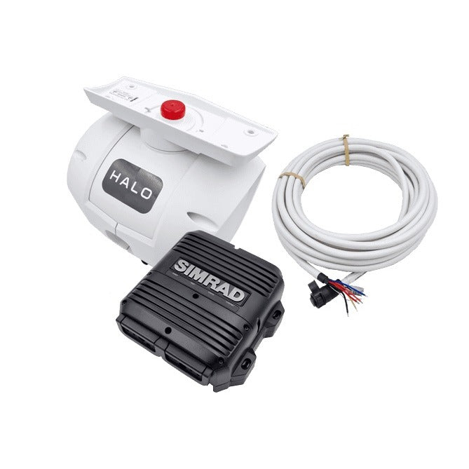 HALO 200X, RI50, 10 M (33 FT) CABLE