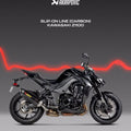 Akrapovic Ferrari F8 Tributo/ Spider 2020 Evolution Line Cat Back (Titanium)