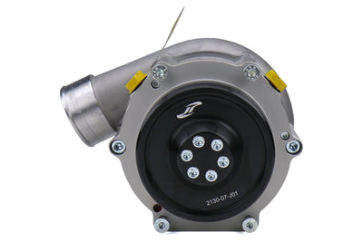 Jackson Racing C38 Supercharger System Tune It Yourself (TIY) 2013-2016 FR-S/BRZ