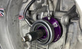 XClutch auto part close-up