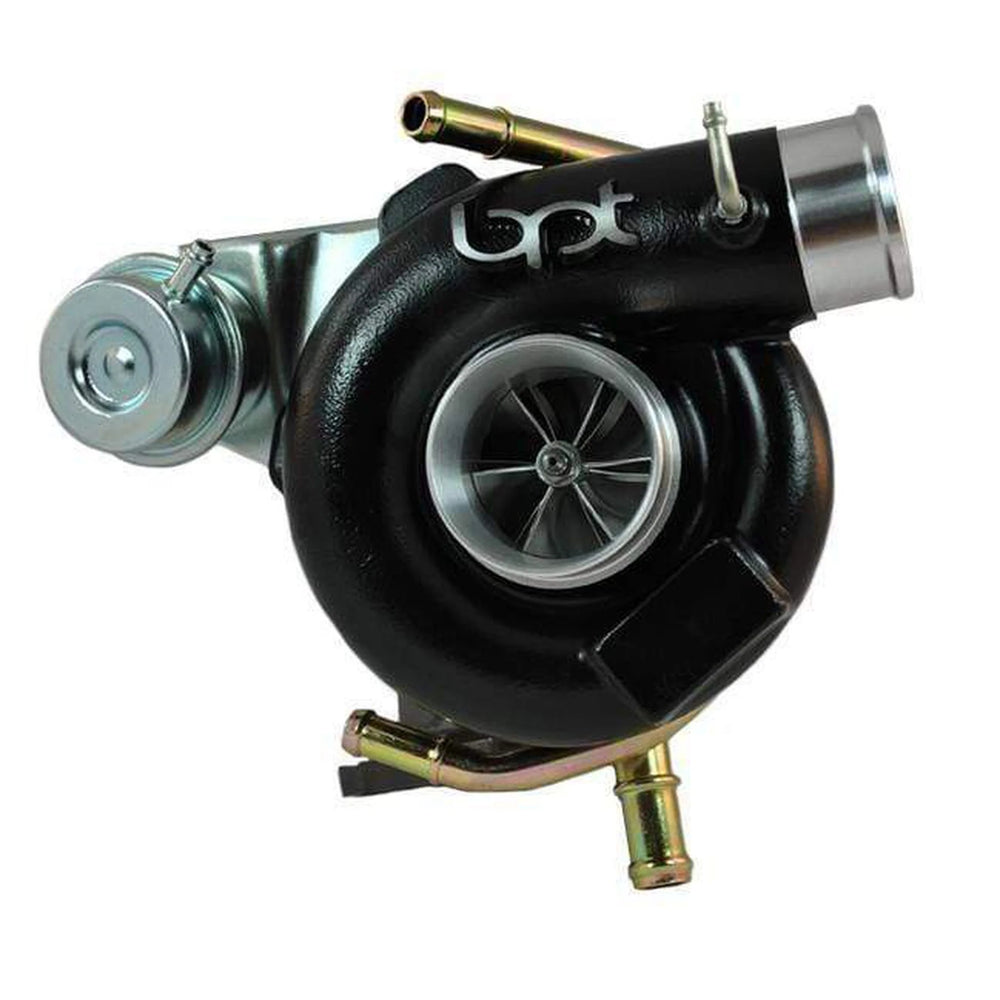 20GXTR BALL BEARING 8CM2 3 INLET CERAMIC COATED T/H