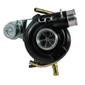 20GXTR BALL BEARING 8CM2 3 INLET CERAMIC COATED T/H