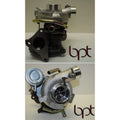 20GXTR BALL BEARING 8CM2 3 INLET CERAMIC COATED T/H