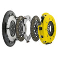 ACT 01-24 Nissan Patrol (TB48) Twin Disc XT Street Clutch Kit