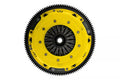 Advanced Clutch auto part installed view