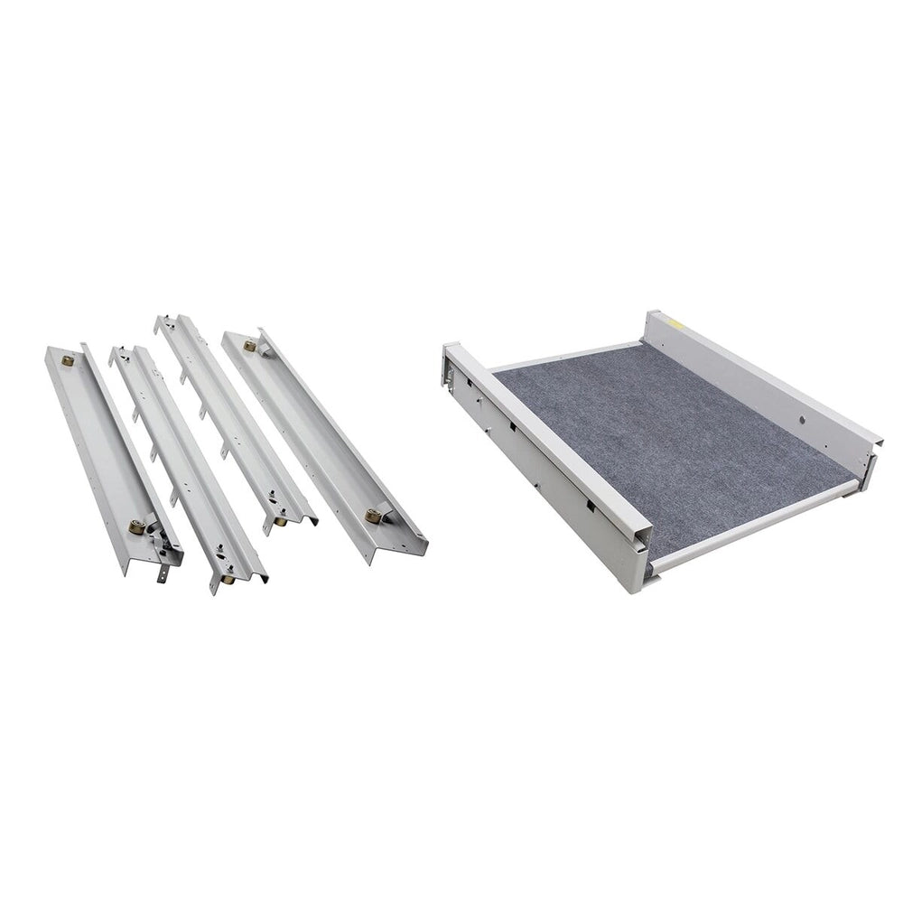 70IN DEPTH SUPERSLIDE AFTERMARKET PKG.