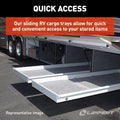 70IN DEPTH SUPERSLIDE AFTERMARKET PKG.