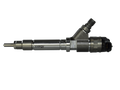 Exergy 04.5-05 Chevrolet Duramax 6.6L LLY New 400% Over Injector w/Internal Modification - Set of 8