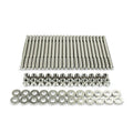 Wagner Tuning Gallardo LP500 5.0 OEM Head Stud Set - Burnished