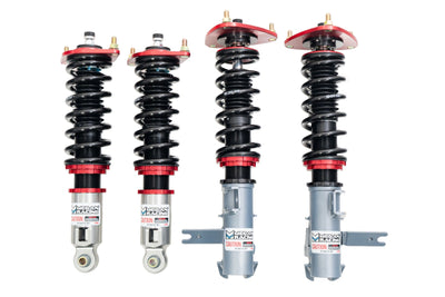 Megan Racing coilovers