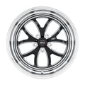 WELD RT-S S76 15X10 POLISHED 5X120