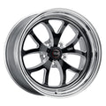 WELD RT-S S76 15X10 POLISHED 5X120