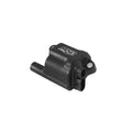 MSD Ignition Coil Pro Power Series GM LS2/Ls7 Engines Black 8-Pack 2005-2013 GM Cars 5.3/6.0/7.0/8.1L W/Vin M And C 2005-2013 GM Trucks 5.3/6.0L W/ Vin G/T/U/H (8Th Digit) MSD Ignition