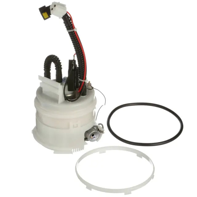 FUEL PUMP & STRAINER SET