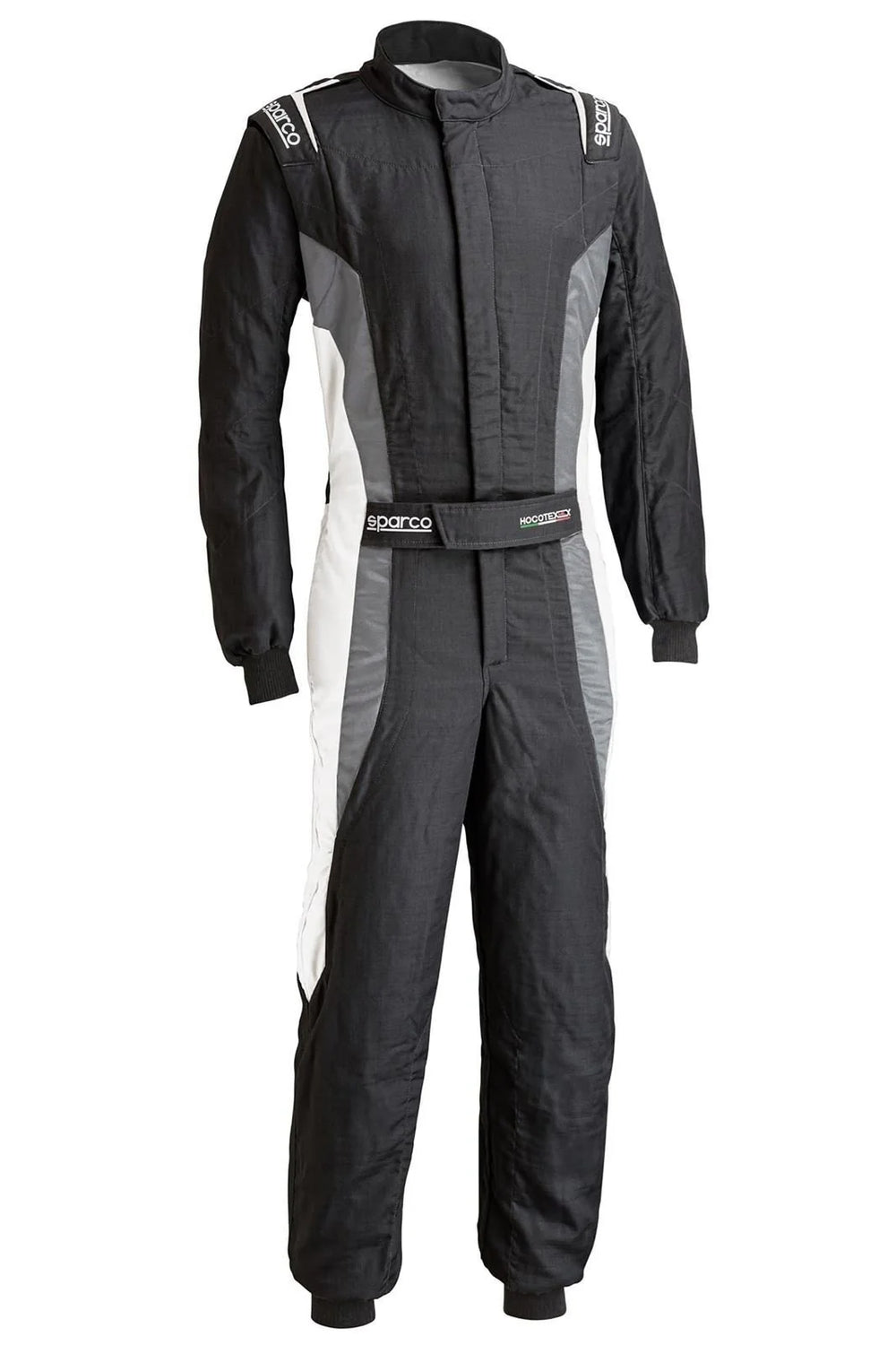 Sparco Suit Victory PRO 64 BLK/GRY