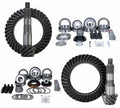Revolution Gear & Axle auto part detail