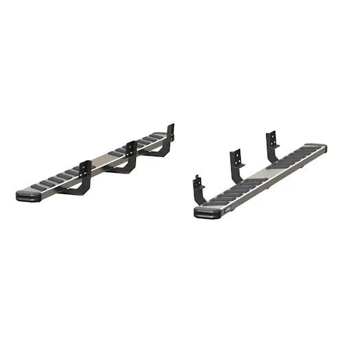 6" RUNNING BOARDS