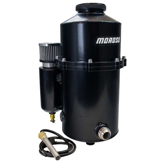 Moroso auto part