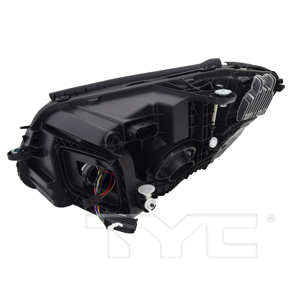 1921 MD CCLAS (W/O LOGO) LED W/O AFS HEADLIGHT ASSY RH