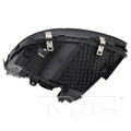 1921 MD CCLAS (W/O LOGO) LED W/O AFS HEADLIGHT ASSY RH