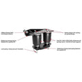 FORD F250 11-16 LOAD LEV (NO/OL)