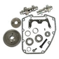 S&S Cycle 99-06 BT Easy Start 551GE Gear Drive Camshaft Kit
