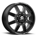 D09 20X8.25 8X200 MT-BLK-MIL 105MM