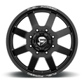 D09 20X8.25 8X200 MT-BLK-MIL 105MM