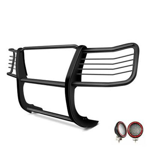 GRILLE GUARD KIT