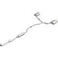 1822 ACCORD DIRECTFIT REPLACEMENT EXHAUST SYSTEM