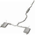 1822 ACCORD DIRECTFIT REPLACEMENT EXHAUST SYSTEM