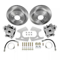71-87 REAR DISC BRAKE -5 x 5" ( PATTERN)