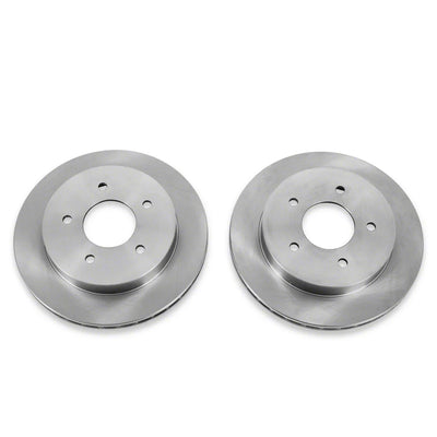 71-87 REAR DISC BRAKE -5 x 5" ( PATTERN)