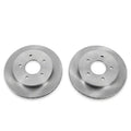 71-87 REAR DISC BRAKE -5 x 5" ( PATTERN)