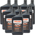 XP0 RACING SYNTHETIC 0W QUART PALLE