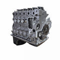 6.7L Cummins Long Block Workhorse 2007-2018 Dodge Diesel Engine Choate Performance CORE CHARGE OF $1500.00 APPLIES