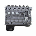 6.7L Cummins Long Block Workhorse 2007-2018 Dodge Diesel Engine Choate Performance CORE CHARGE OF $1500.00 APPLIES