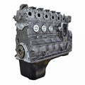 6.7L Cummins Long Block Workhorse 2007-2018 Dodge Diesel Engine Choate Performance CORE CHARGE OF $1500.00 APPLIES