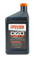 DI20 SYNTHETIC MOTOR OIL 0W-20 QUAR