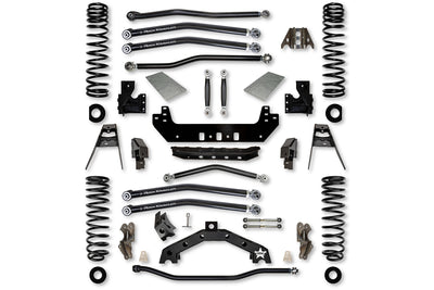 Rock Krawler Suspension auto part