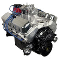 CHEVY 489 MOTOR