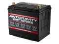 Antigravity Group 75 Lithium Car Battery w/Re-Start