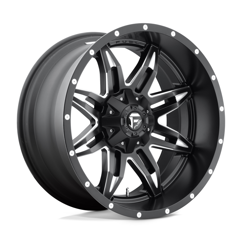 20X10 LETHAL 6X1356X5.5 NB4.50 24 106.4