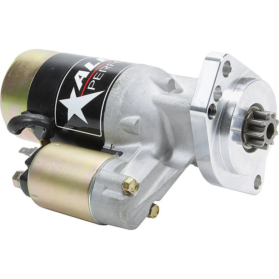 Starter For Bert/Brinn 3 HP