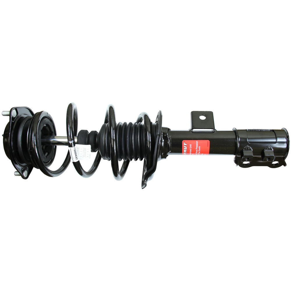 QUICK-STRUT ASSEMBLY