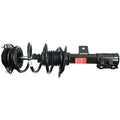QUICK-STRUT ASSEMBLY