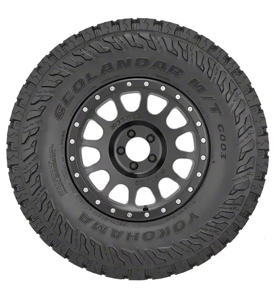 Yokohama Tire auto part
