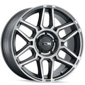 The Wheel Group auto part