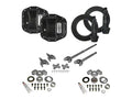 STAGE 3 18C WRANGLER JL/20C GLADIATOR JT REGEAR KIT W/CVRS FRONT AXLES DANA